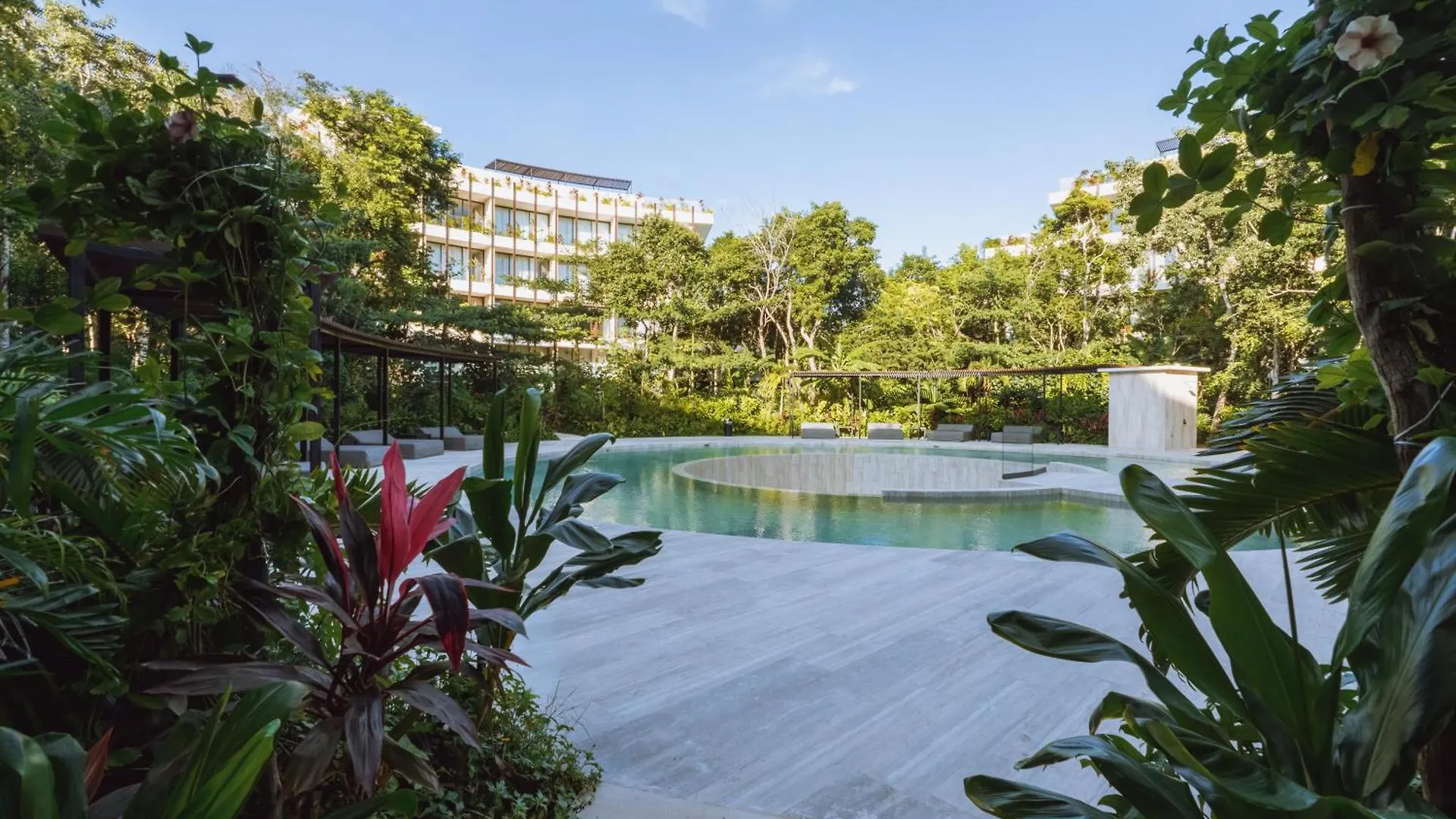 Gorgeous Loft In Mistiq Temple 2 Apartment Tulum