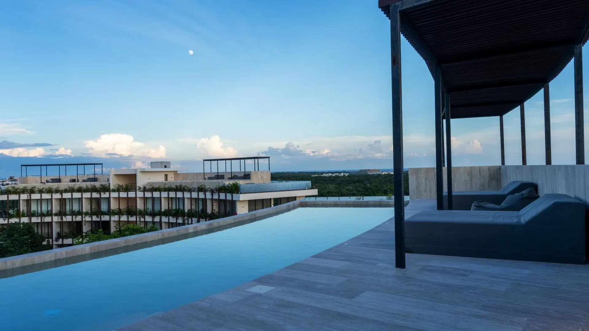Gorgeous Loft In Mistiq Temple 2 Apartment Tulum