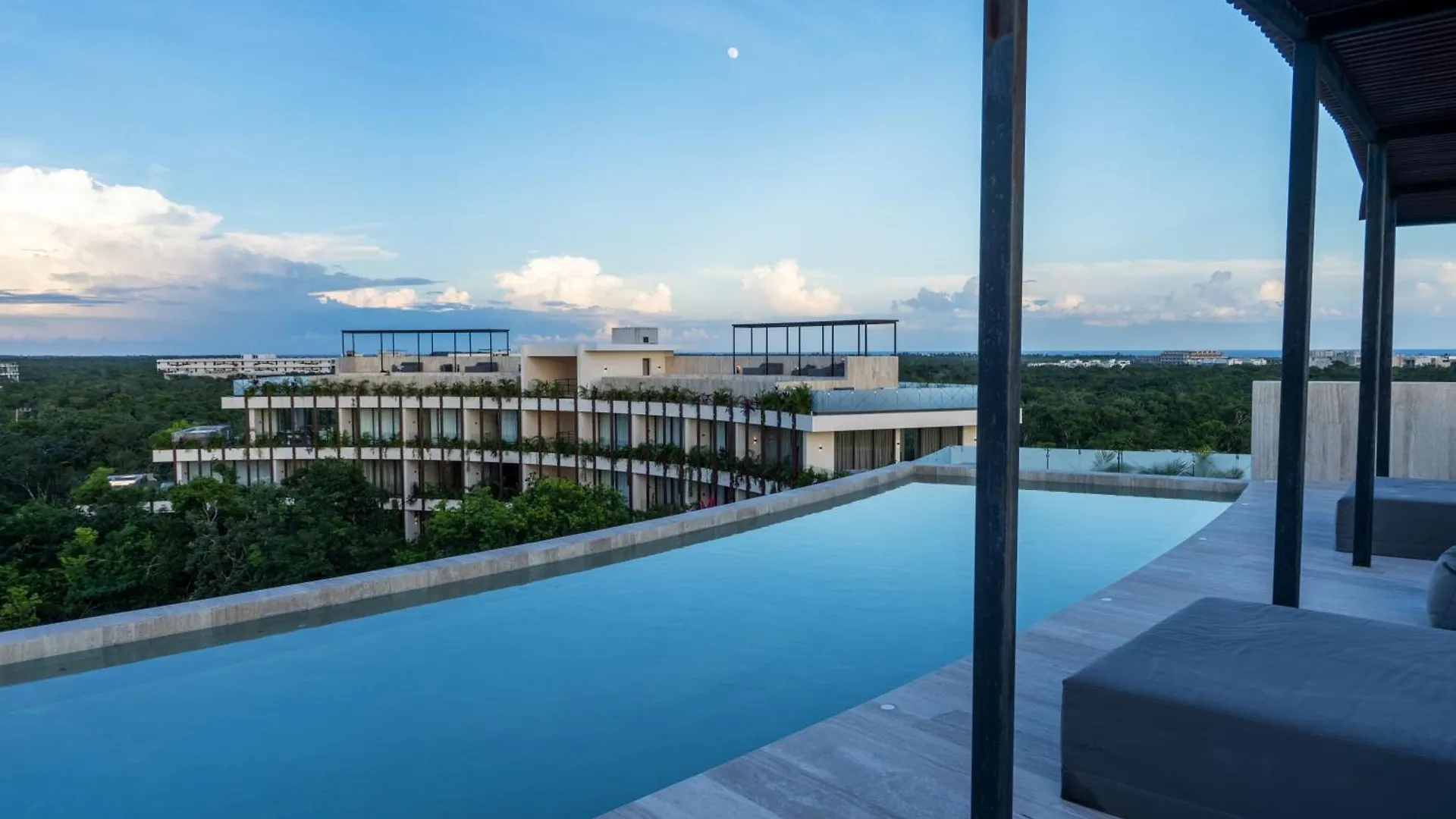 Gorgeous Loft In Mistiq Temple 2 Apartment Tulum 0*,  Mexico