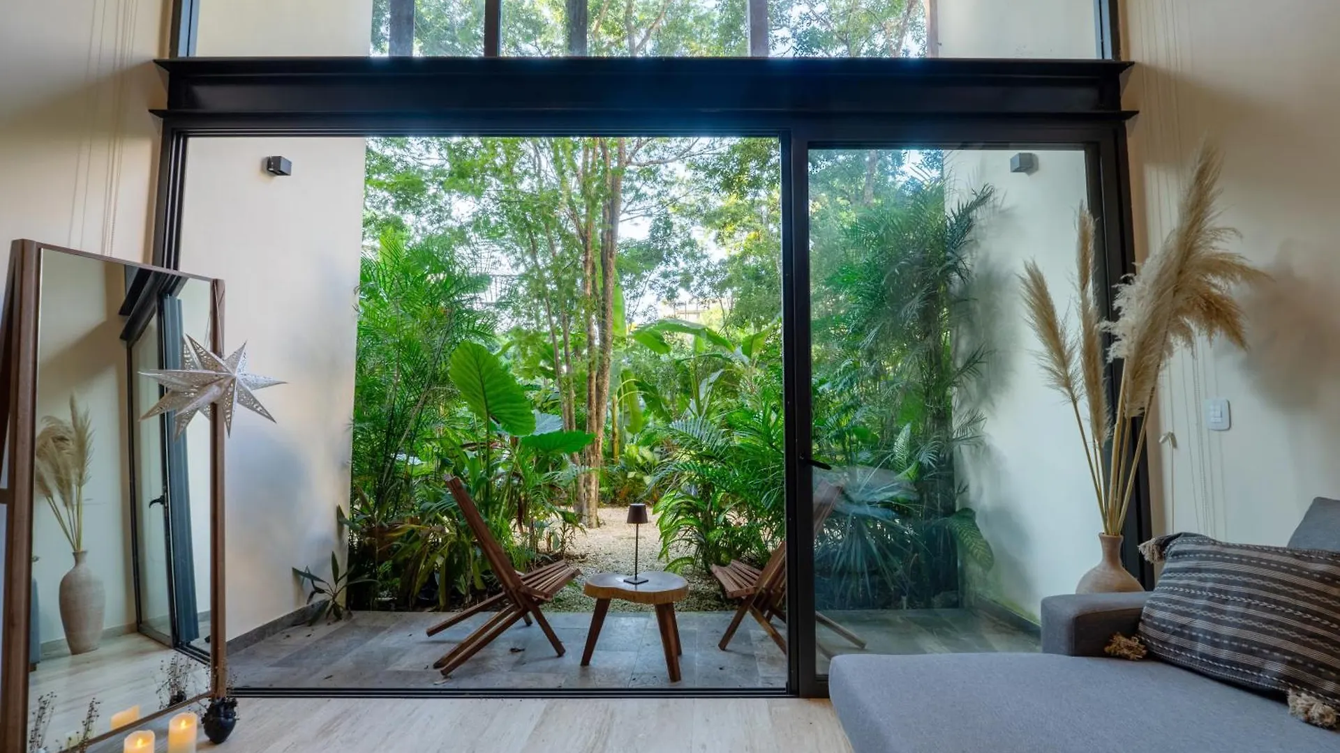 Gorgeous Loft In Mistiq Temple 2 Apartment Tulum