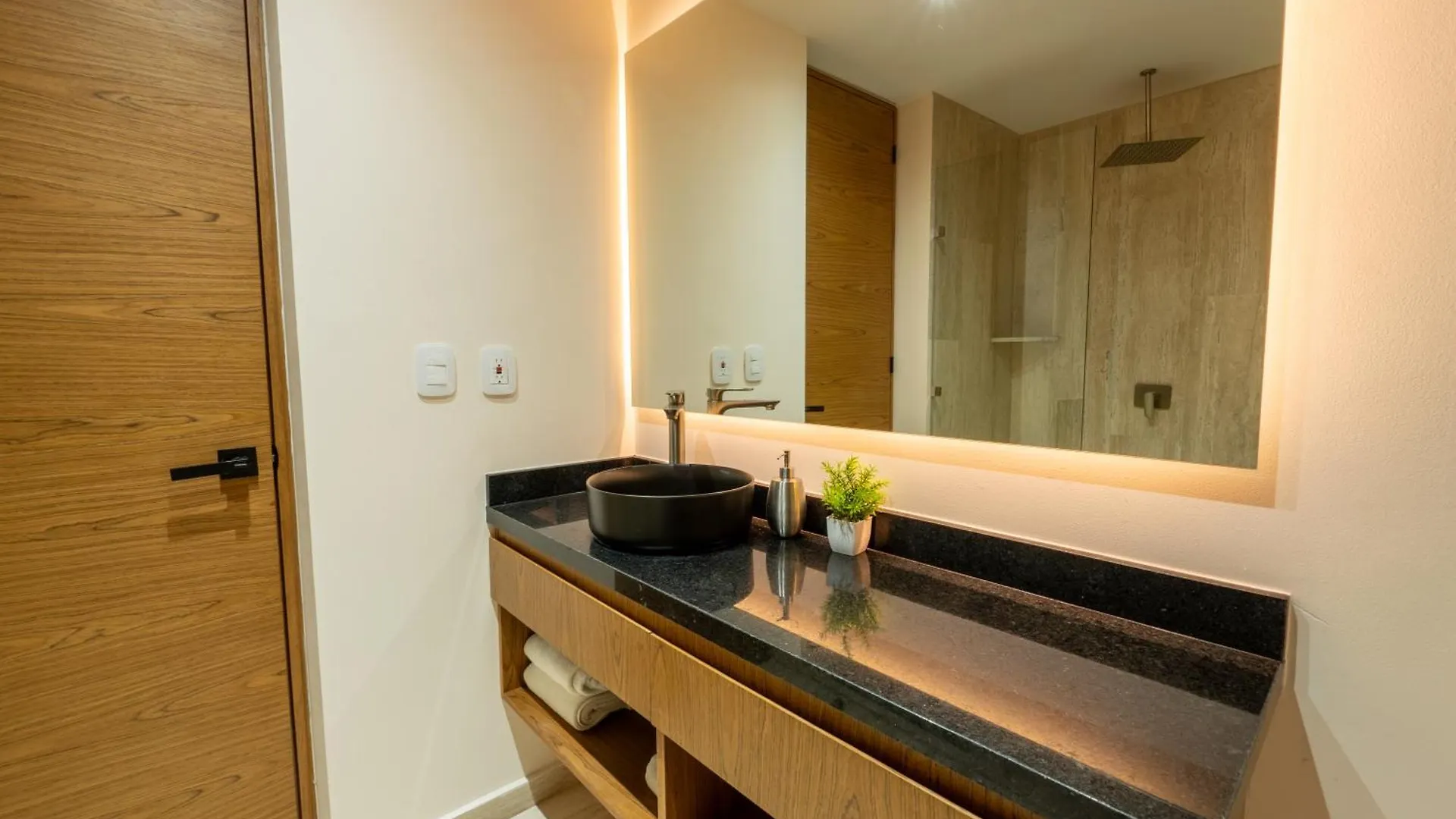 Gorgeous Loft In Mistiq Temple 2 Apartment Tulum 0*,  Mexico